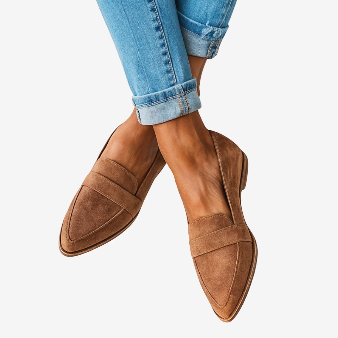 Nadia | Mocasines elegantes