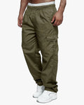 Tánger | Pantalón cargo hombre