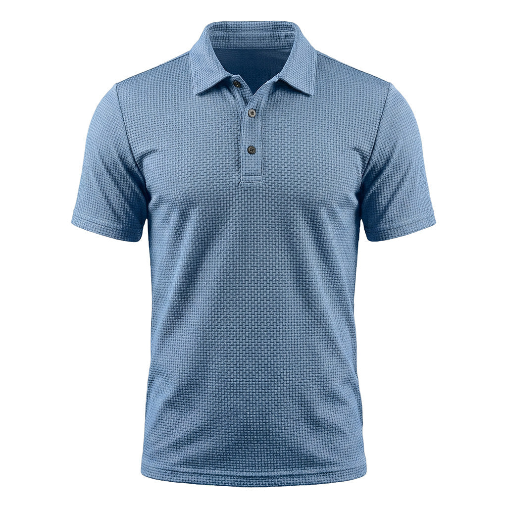 Capri | Polo Hombre Extremadamente Confortable