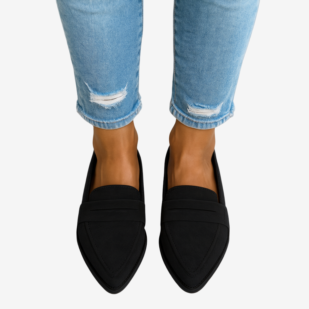 Nadia | Mocasines elegantes