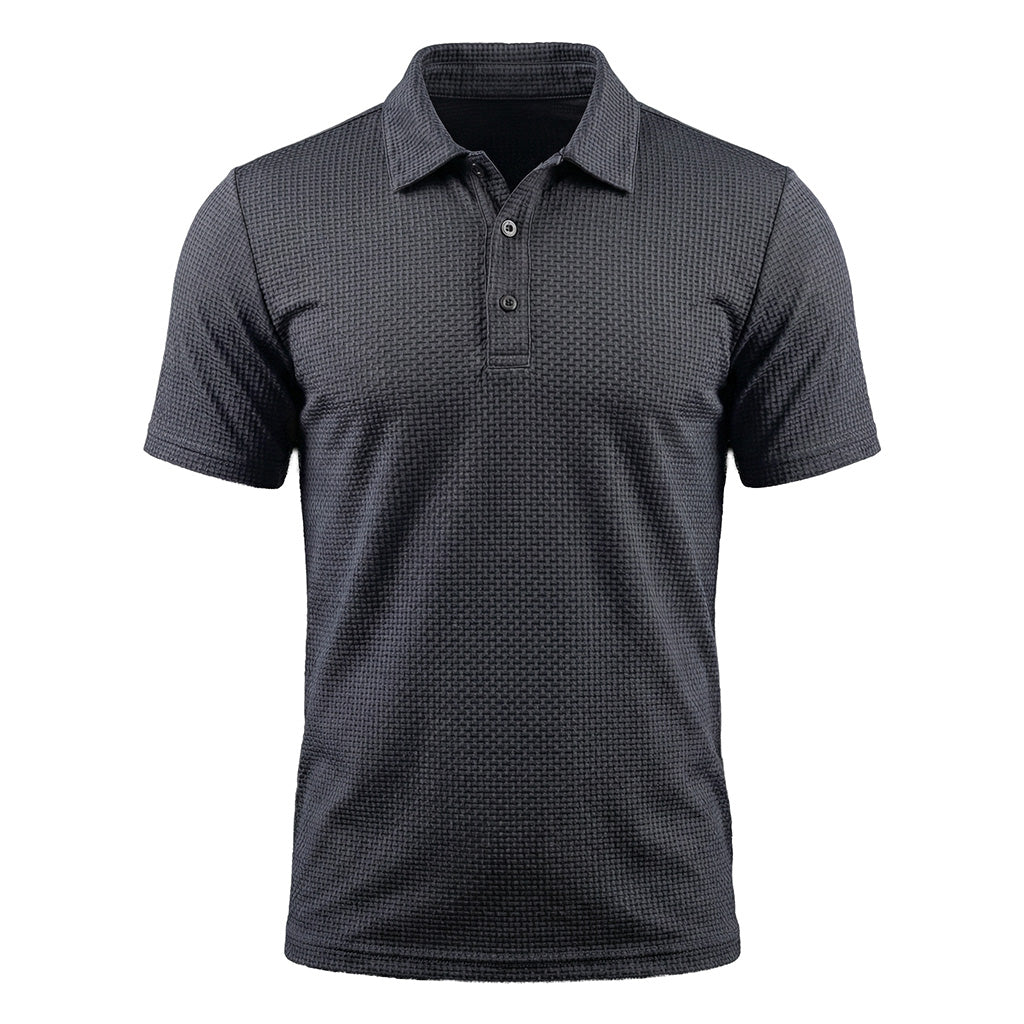Capri | Polo Hombre Extremadamente Confortable