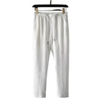 Samuel | Conjunto polo y pantalón