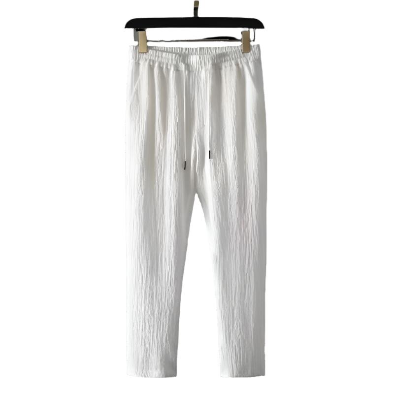 Samuel | Conjunto polo y pantalón