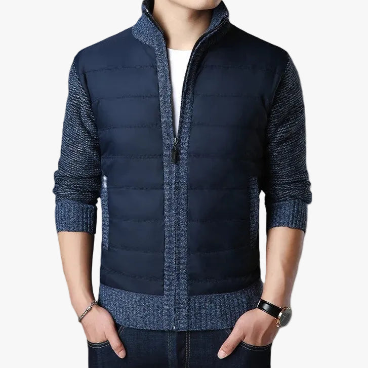 Aaron | Chaqueta Casual y Versátil