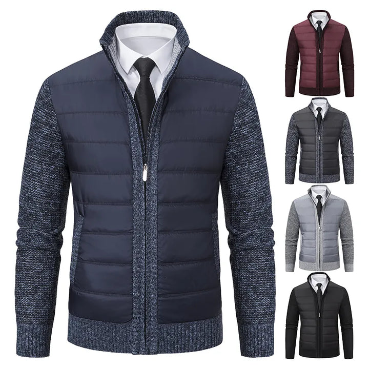 Aaron | Chaqueta Casual y Versátil