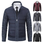 Aaron | Chaqueta Casual y Versátil
