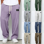 Kai | Pantalón comfort hombre