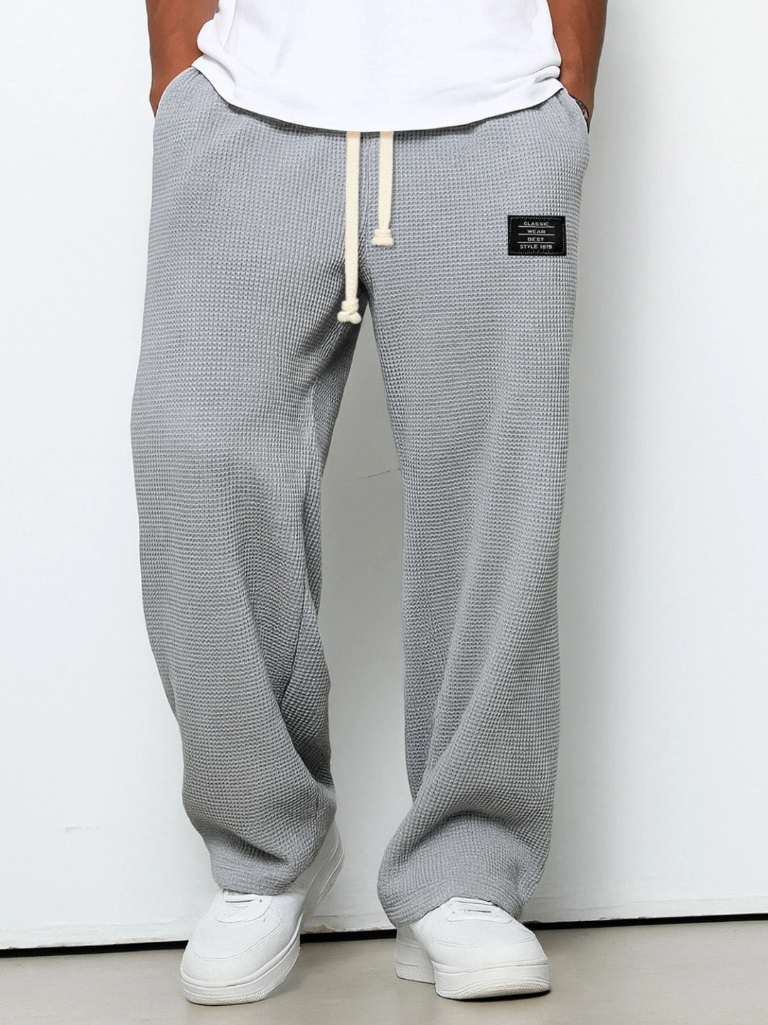 Kai | Pantalón comfort hombre