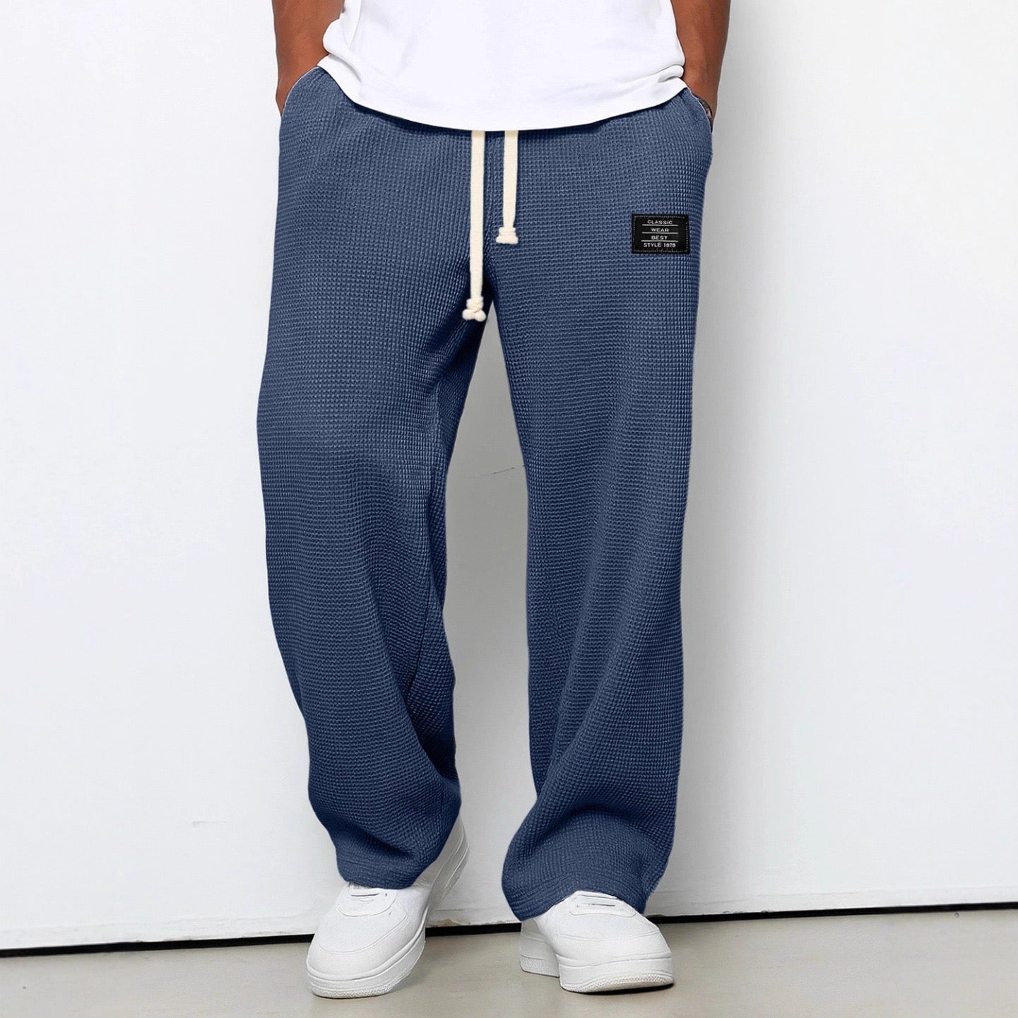 Kai | Pantalón comfort hombre