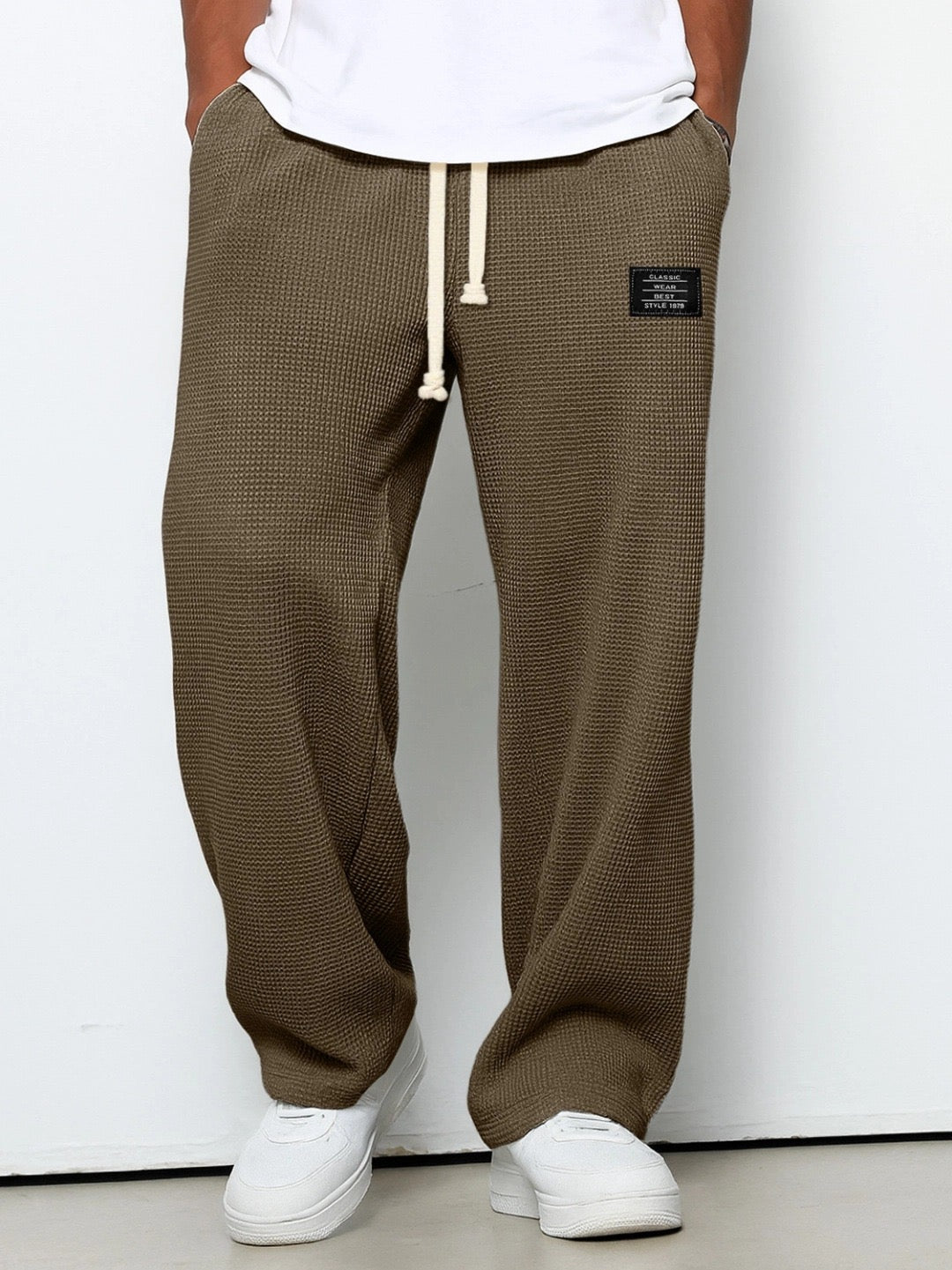 Kai | Pantalón comfort hombre