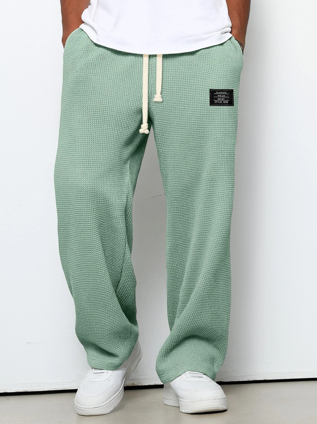 Kai | Pantalón comfort hombre