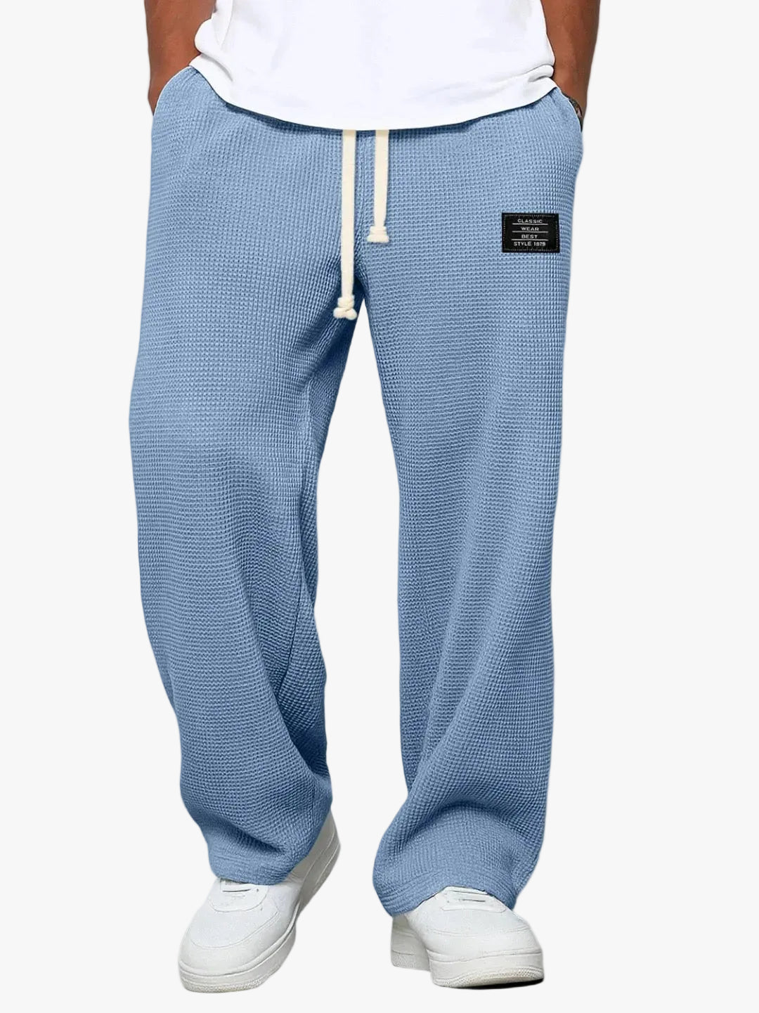 Kai | Pantalón comfort hombre