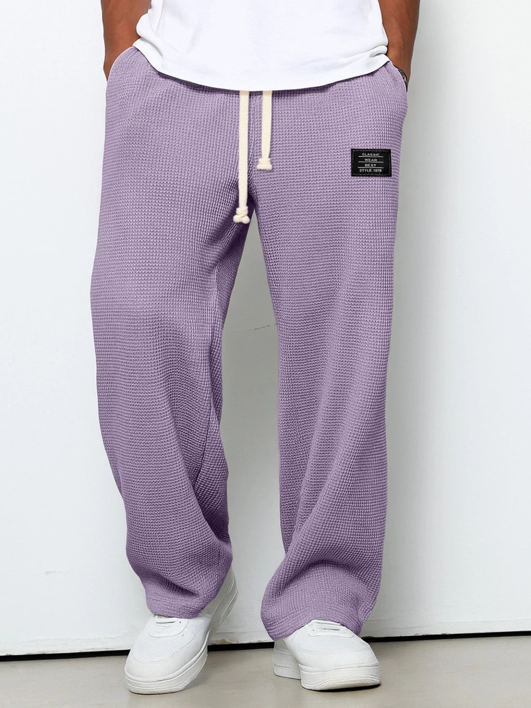 Kai | Pantalón comfort hombre