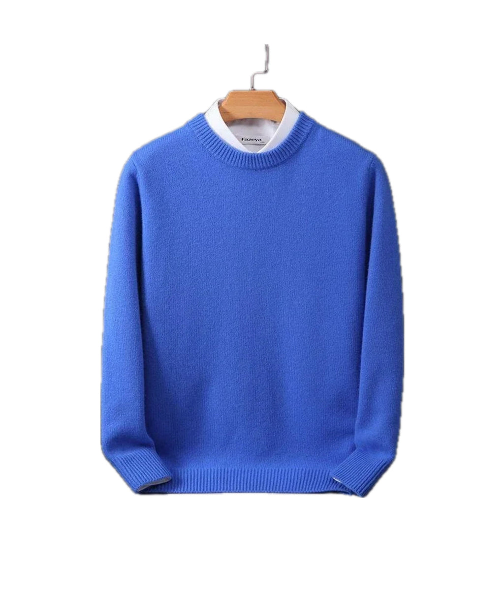 Río | Jersey elegante de punto