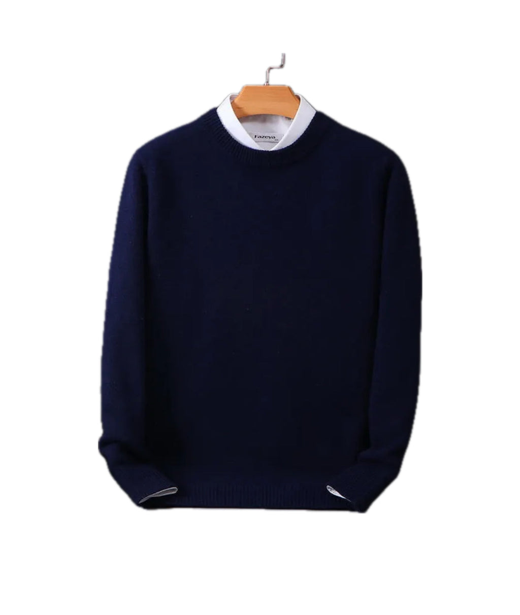Río | Jersey elegante de punto