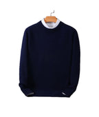 Río | Jersey elegante de punto