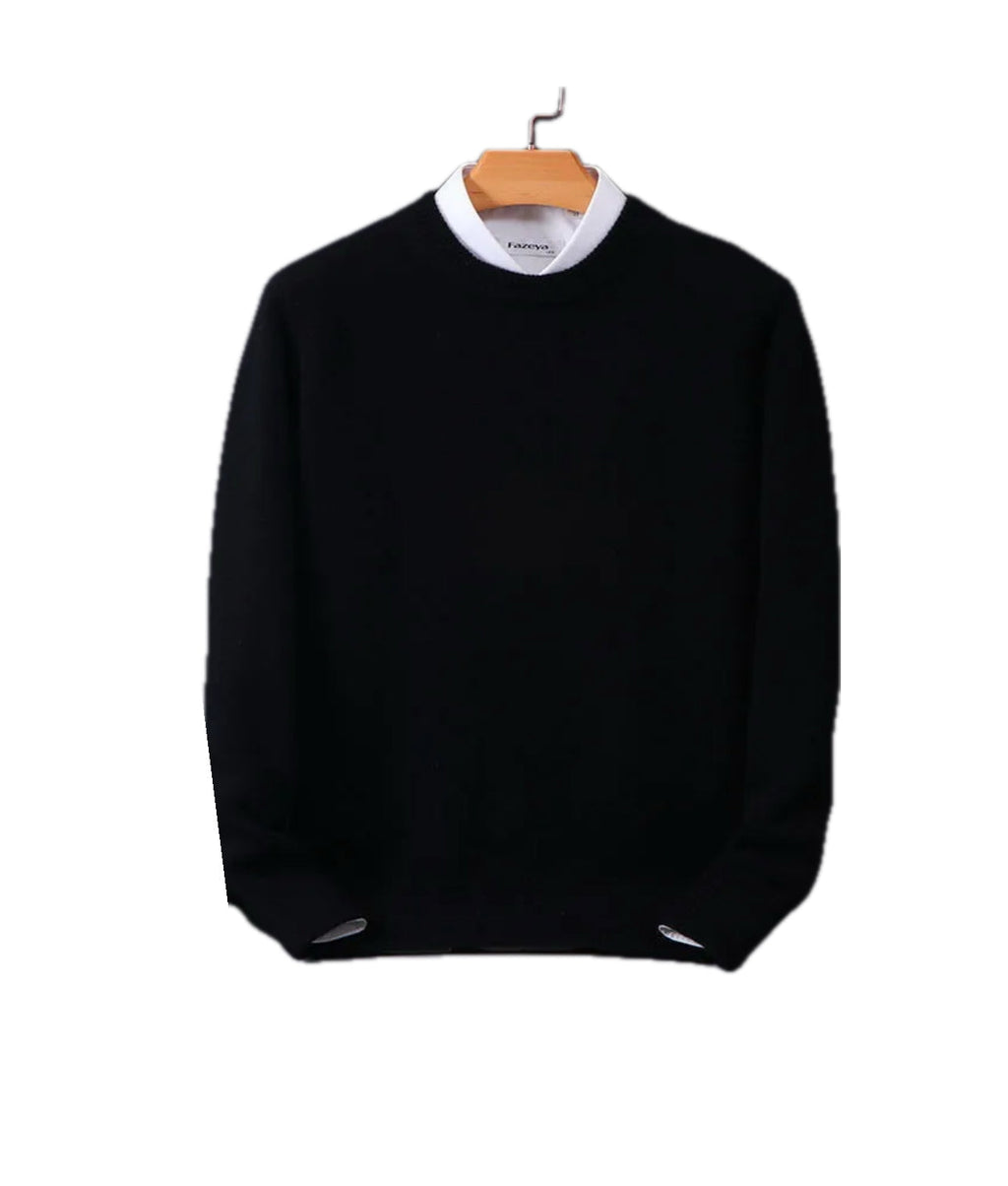 Río | Jersey elegante de punto