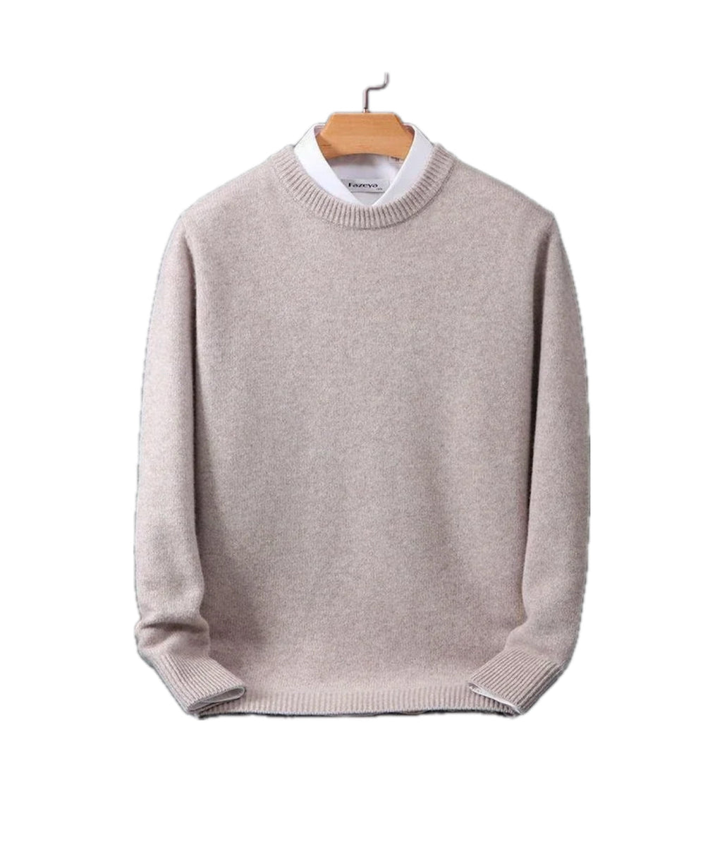 Río | Jersey elegante de punto
