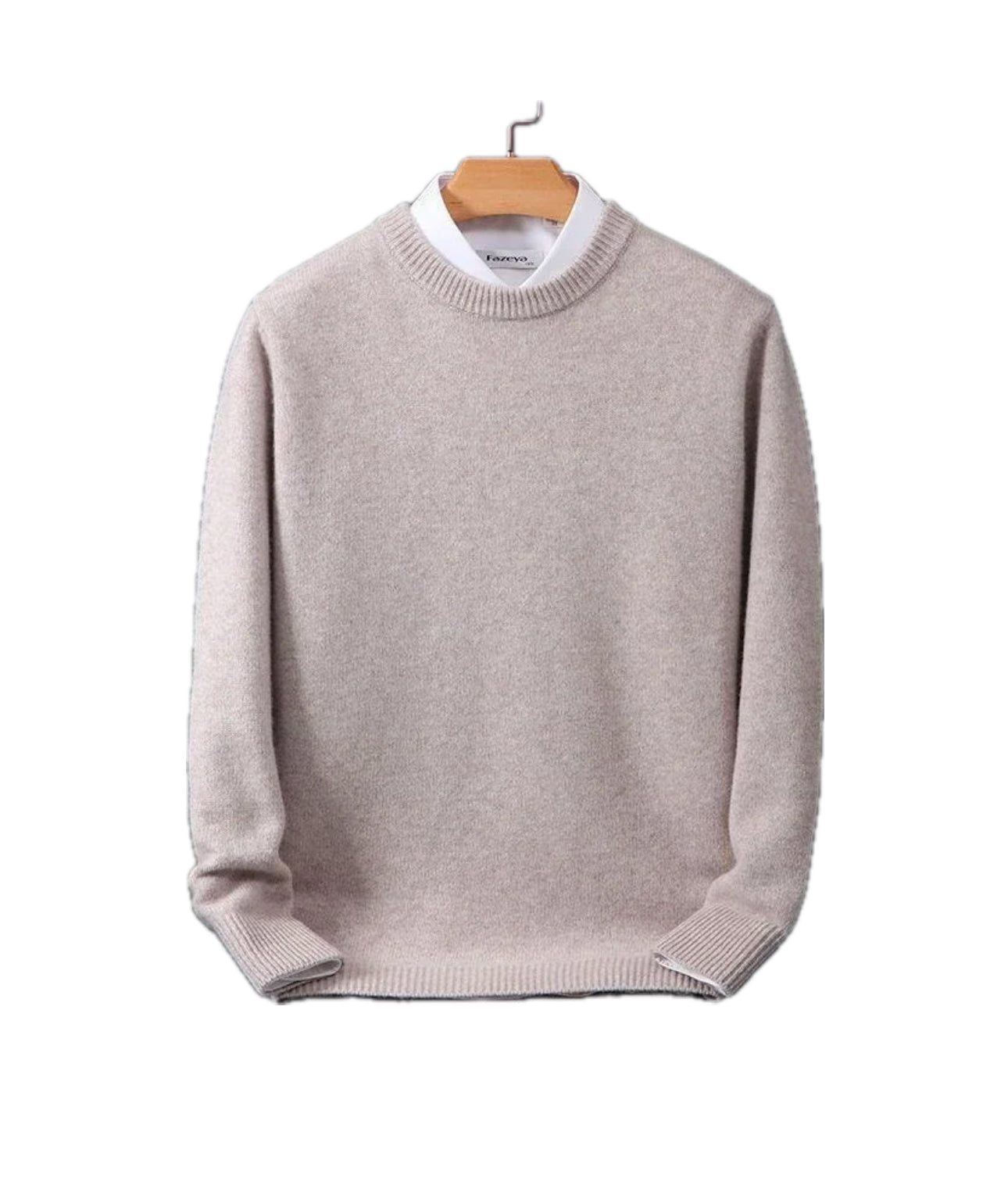 Río | Jersey elegante de punto