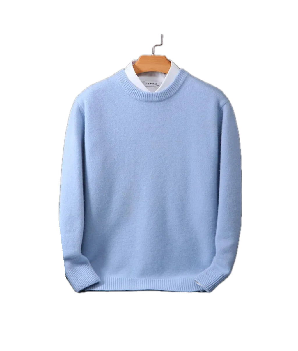 Río | Jersey elegante de punto