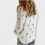 Freja | Camisa ligera