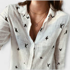 Freja | Camisa ligera
