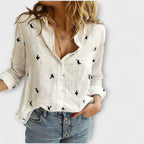 Freja | Camisa ligera