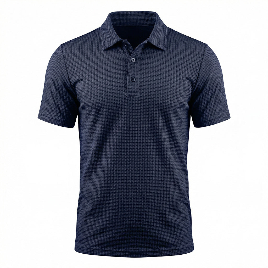 Capri | Polo Hombre Extremadamente Confortable