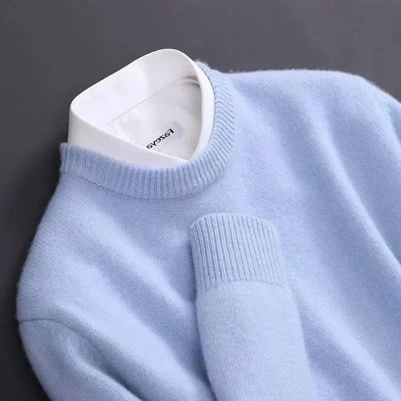 Río | Jersey elegante de punto