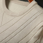 Enzo | Camiseta texturizada