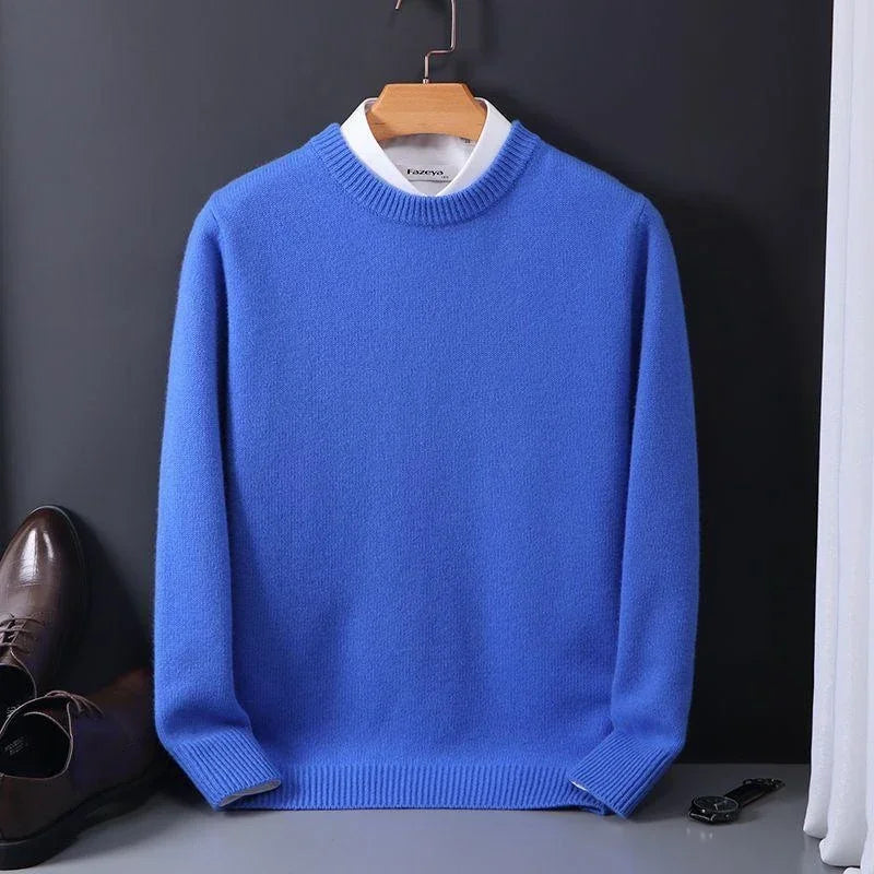 Río | Jersey elegante de punto