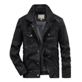 Rubén | Chaqueta retro slim-fit
