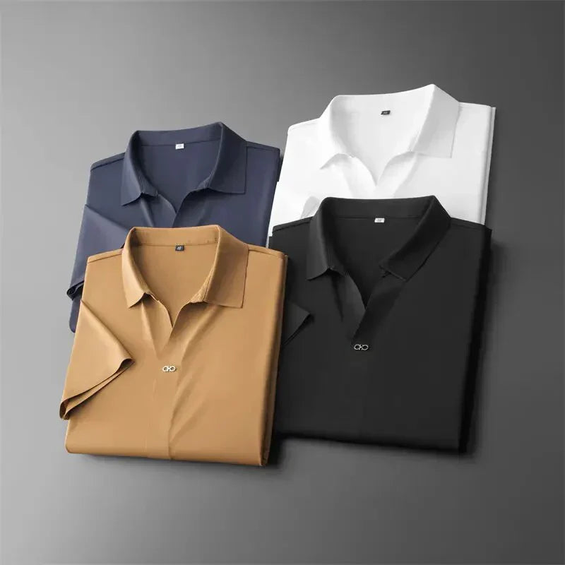 Rodrigo | Traje casual de lujo