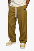 Marco | Pantalón moderno con cordón