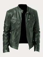 Leonardo | Chaqueta casual de calidad premium