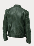 Leonardo | Chaqueta casual de calidad premium