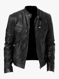 Leonardo | Chaqueta casual de calidad premium