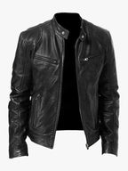 Leonardo | Chaqueta casual de calidad premium
