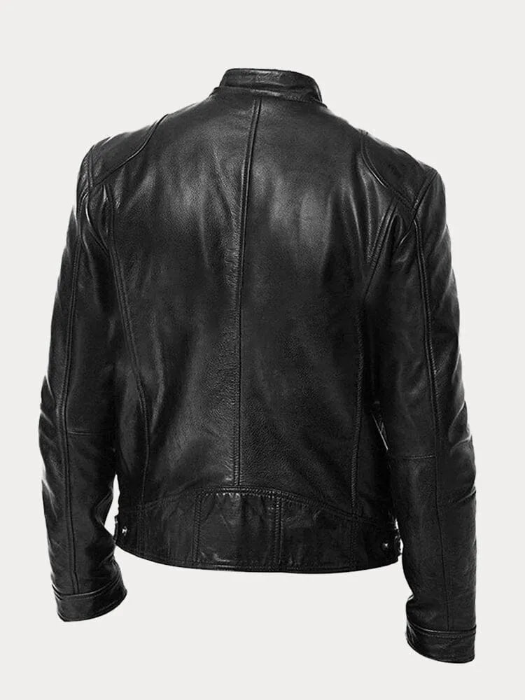Leonardo | Chaqueta casual de calidad premium
