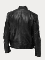 Leonardo | Chaqueta casual de calidad premium