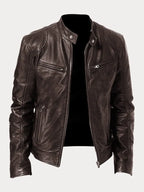 Leonardo | Chaqueta casual de calidad premium
