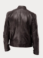 Leonardo | Chaqueta casual de calidad premium