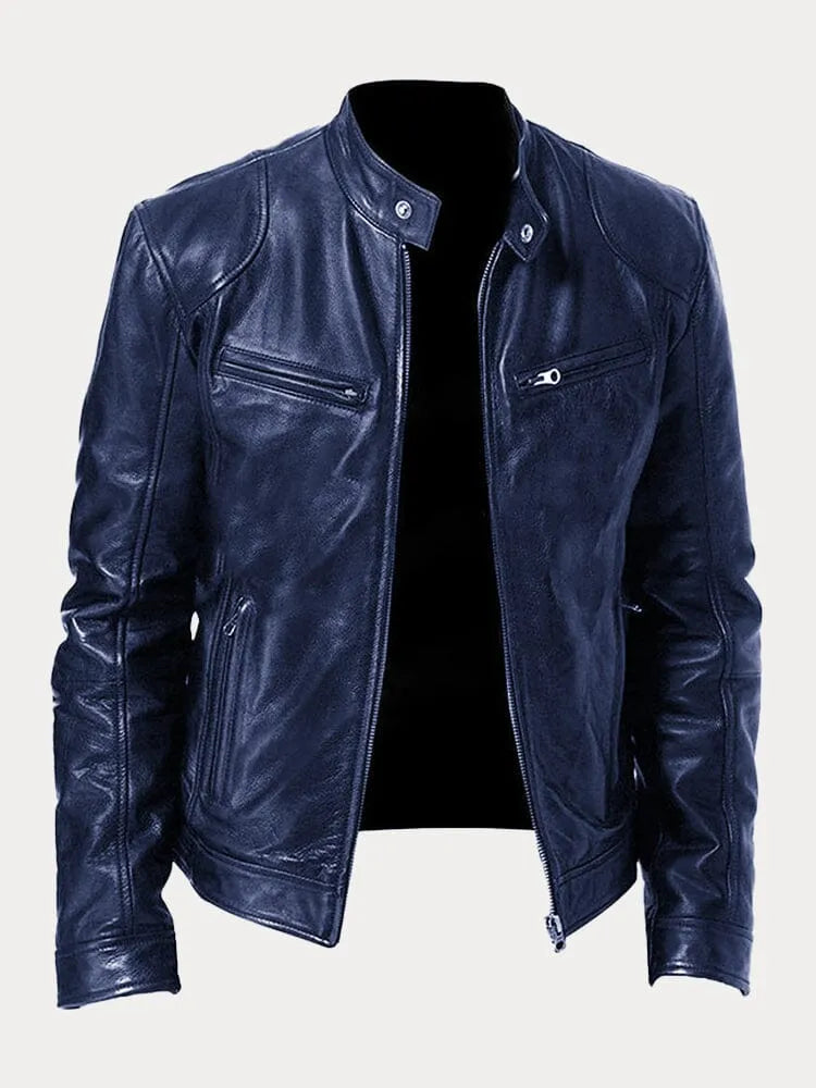Leonardo | Chaqueta casual de calidad premium