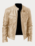 Leonardo | Chaqueta casual de calidad premium