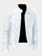 Leonardo | Chaqueta casual de calidad premium
