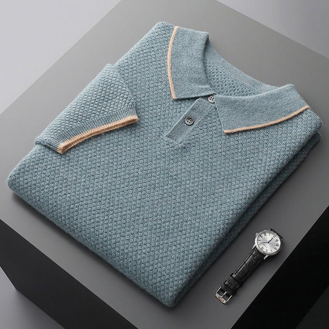 Daniel | Polo de punto