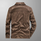 Rubén | Chaqueta retro slim-fit