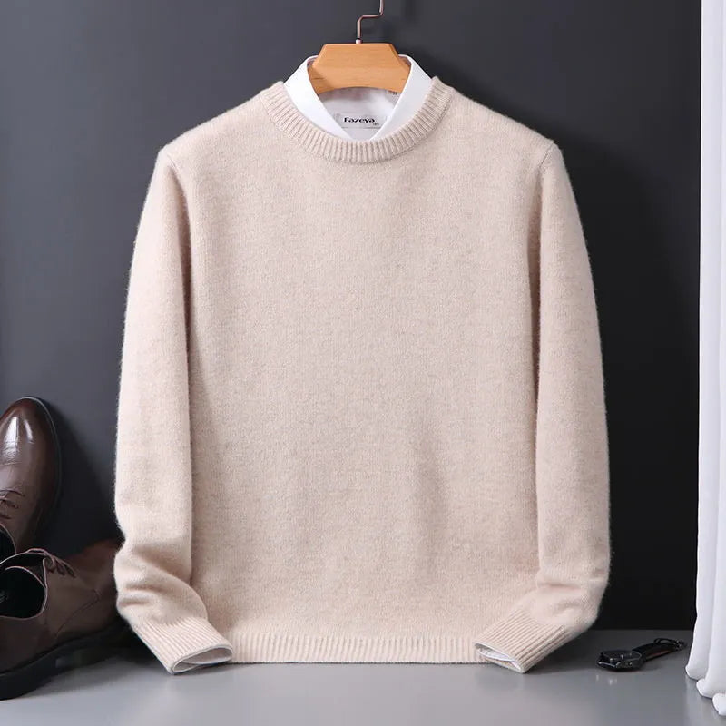 Río | Jersey elegante de punto