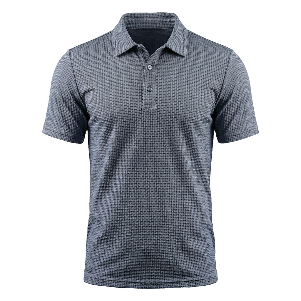 Capri | Polo Hombre Extremadamente Confortable