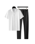 Rodrigo | Traje casual de lujo